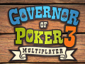 Permainan Gabenor Poker 3 talian
