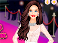 Permainan Barbie Pesta Diva talian