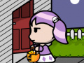 Permainan Terperangkap Dalam Halloween talian