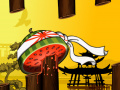 Permainan Buah Katana talian