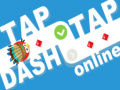 Permainan Tap Tap Dash Dalam Talian talian