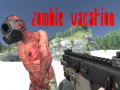 Permainan Percutian Zombie talian