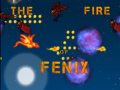Permainan Api Fenix talian