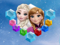 Permainan Puzzle Hex Elsa talian