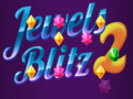 Permainan Permata Blitz 2 talian