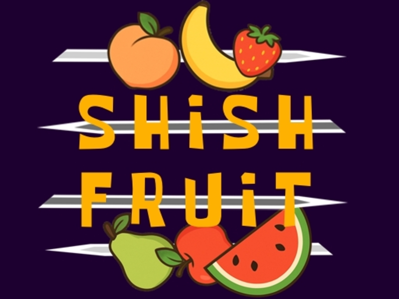 Permainan Buah shish talian