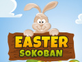 Permainan Sokoban Paskah talian