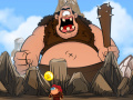 Permainan Runtuhan Cyclops talian