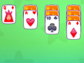 Permainan Super Mega Solitaire talian