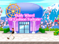 Permainan Shopaholic: Tokyo talian