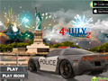 Permainan Tempat Letak Kereta 4 Julai 2 talian