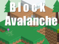 Permainan Avalan Blok talian