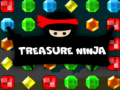 Permainan Ninja Harta Karun talian