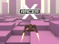 Permainan XRacer talian