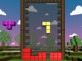 Permainan Tetris Kraf talian