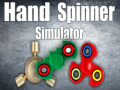 Permainan Simulasi Spinner Tangan talian