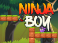 Permainan Lelaki Ninja talian