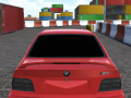 Permainan Drift Runner 3D Pelabuhan talian