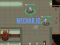 Permainan Mechar.io talian