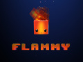 Permainan Flammy talian