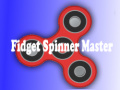 Permainan Master Fidget Spinner talian