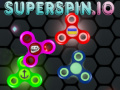 Permainan SuperSpin.io talian