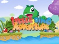 Permainan Pengembaraan Dino Kecil talian