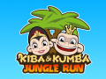 Permainan Kiba dan Kumba: Larian Hutan talian