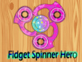 Permainan Wira Fidget Spinner talian