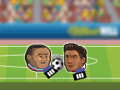 Permainan Kepala Bola Sepak talian