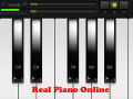 Permainan Piano Sebenarnya Dalam Talian talian