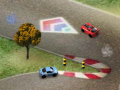 Permainan Perlumbaan Piala Drift talian