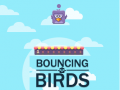 Permainan Burung Melantun talian