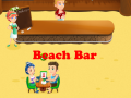 Permainan Bar Pantai talian