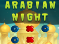 Permainan Malam Arab talian