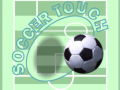 Permainan Sentuhan Bola Sepak talian