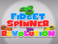 Permainan Revolusi Pusingan Fidget talian
