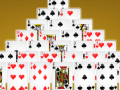 Permainan Piramid Solitaire talian