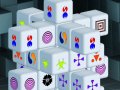 Permainan Mahjong Dimensi 15 Minit talian