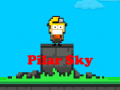 Permainan Langit Pilar talian