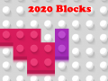 Permainan 2020 Blok talian