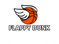 Permainan Flappy Dunk talian