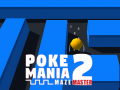 Permainan Poke Mania 2: Master Labirin talian
