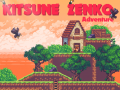 Permainan Pengembaraan Kitsune Zenko talian