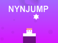 Permainan Nynjump talian