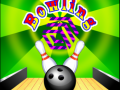 Permainan Litar Bowling talian