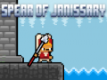 Permainan Lance of Janissary talian