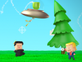 Permainan Berhenti Trump Vs Kim Jong-Un talian