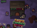 Permainan Super Zombie Sekali Lagi talian