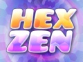 Permainan Hex Zen talian
